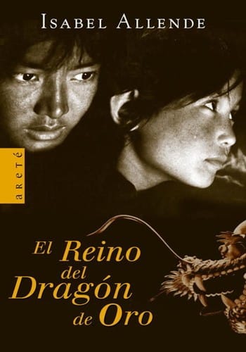 El reino del dragón de oro