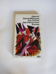 Der Herbst des Patriarchen