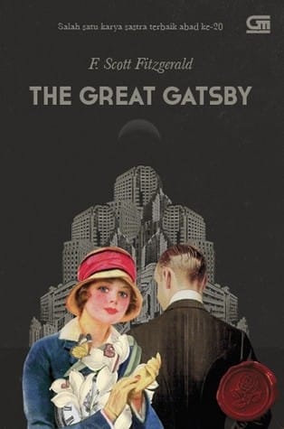 The Great Gatsby
