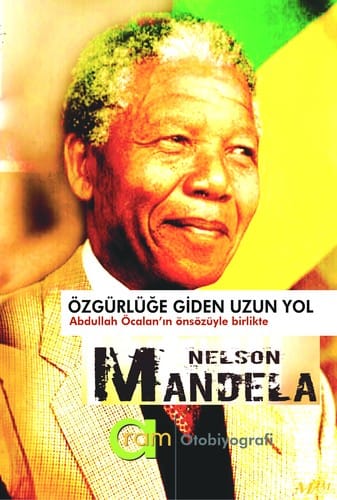 Özgürlüğe Giden Uzun Yol