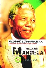Özgürlüğe Giden Uzun Yol