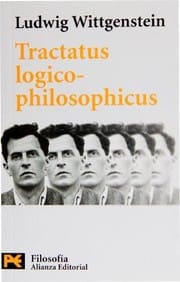 Tractatus Logico-philosophicus