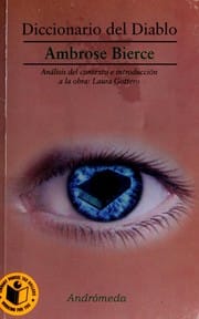Diccionario del Diablo