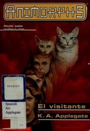 Animorphs