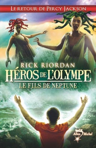 Le fils de Neptune