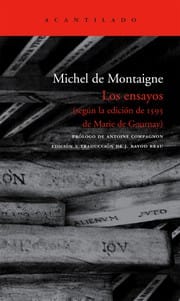 Los ensayos