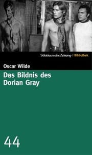 Das Bildnis des Dorian Gray