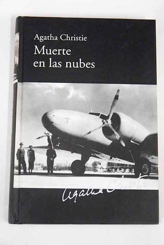Muerte en las nubes