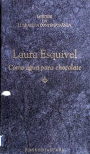 Como a gua para chocolate