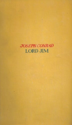 Lord Jim