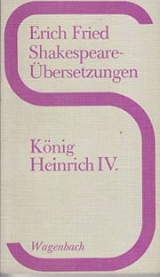 König Heinrich IV.