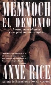 Memnoch el demonio