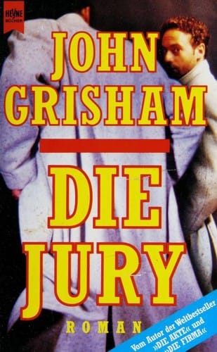 Die Jury