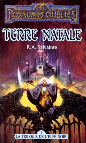 Terre natale