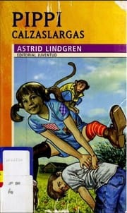 Pippi Calzaslargas