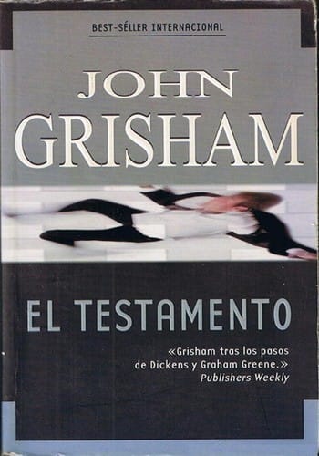 El testamento
