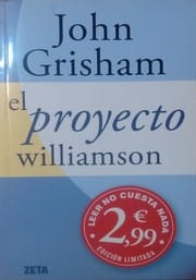El proyecto Williamson