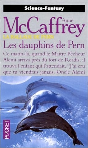 Les Dauphins de Pern