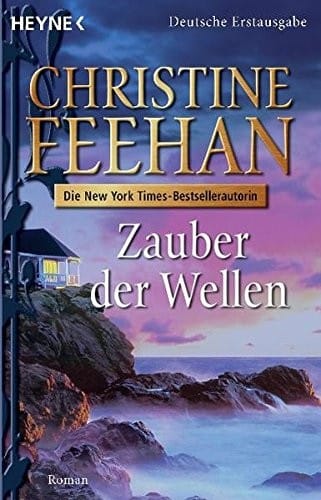 Zauber der Wellen
