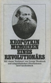 Memoiren eines Revolutionärs