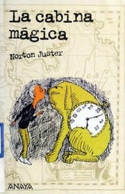 La cabina mágica