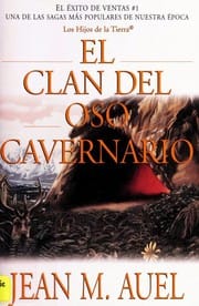 El clan del oso cavernario