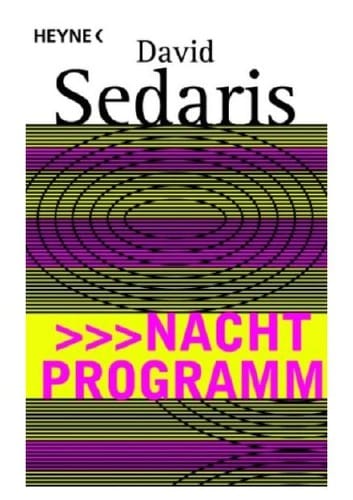 Nachtprogramm