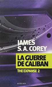 La Guerre de Caliban