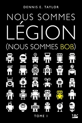 Nous sommes Légion