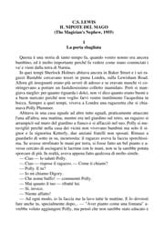 Il nipote del mago