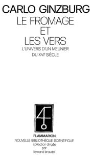 Le fromage et les vers