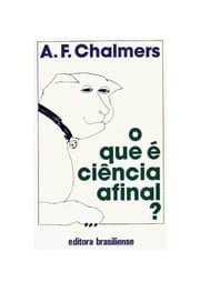O que e ciencia, afinal?