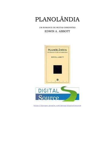 Planolândia