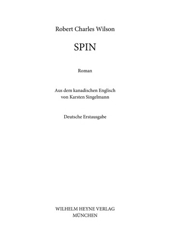 Spin
