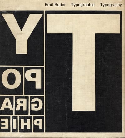 Typographie