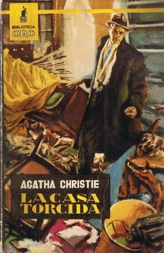 La casa torcida