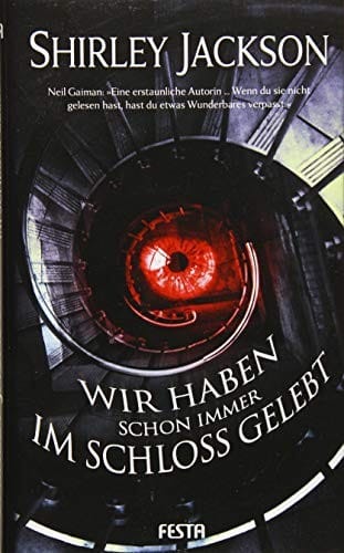 Wir haben schon immer im Schloss gelebt