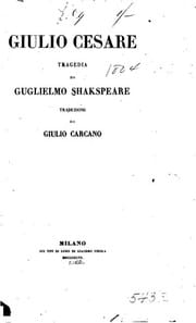 Giulio Cesare