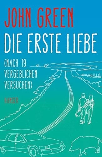 Die erste Liebe