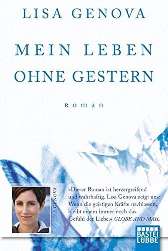 Mein Leben ohne Gestern