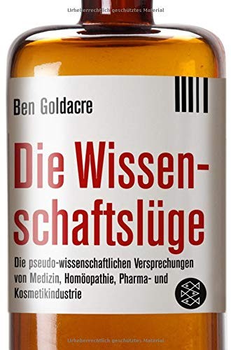Die Wissenschaftslüge