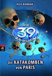 Die Katakomben von Paris