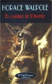 El castillo de Otranto