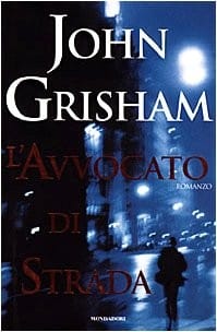 L' avvocato di strada