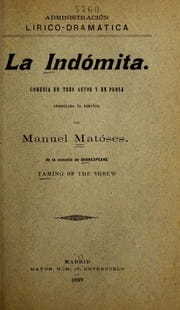 La indo mita