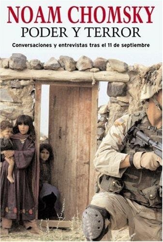 Poder y terror