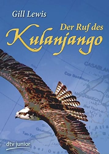 Der Ruf des Kulanjango