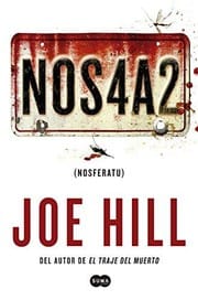 NOS4A2