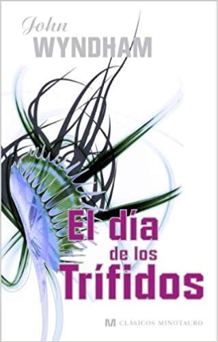 El día de los trífidos