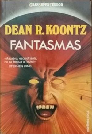 Fantasmas